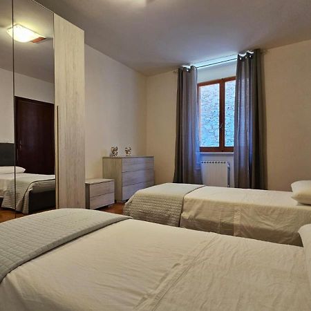 A Casa Di Rita Apartman Dunarobba Kültér fotó