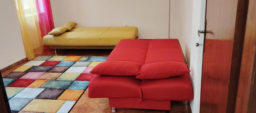 A Casa Di Rita Apartman Dunarobba Kültér fotó