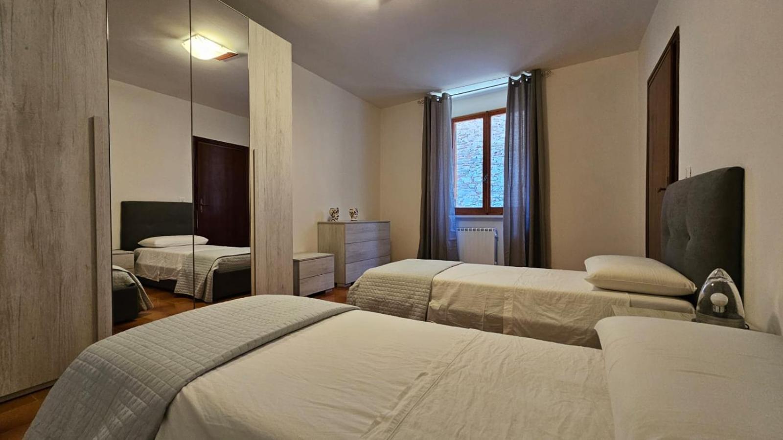 A Casa Di Rita Apartman Dunarobba Kültér fotó