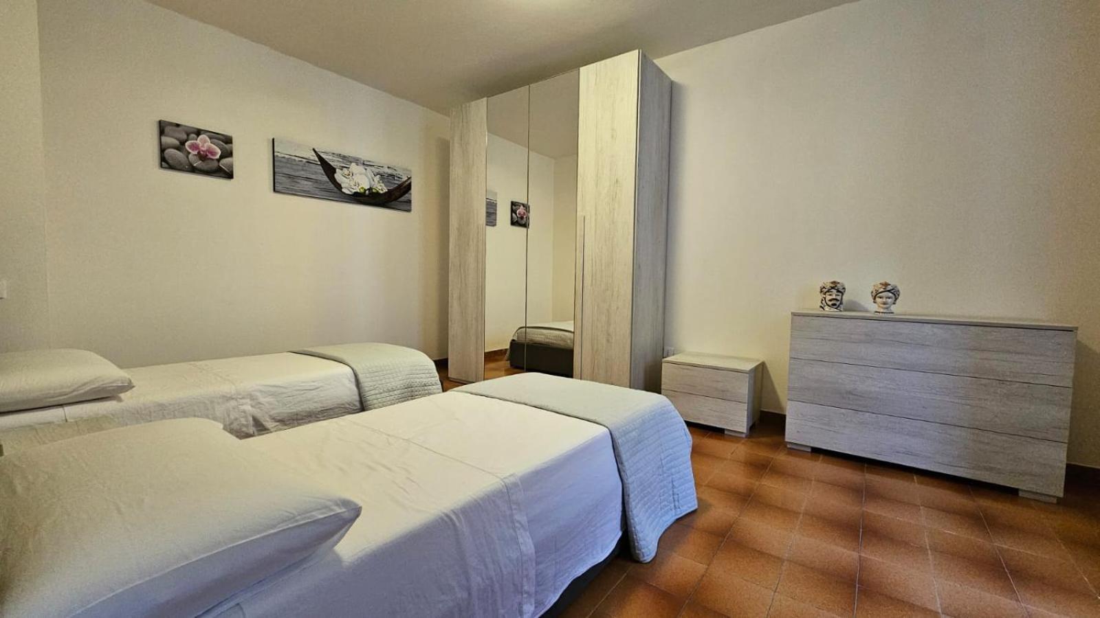 A Casa Di Rita Apartman Dunarobba Kültér fotó