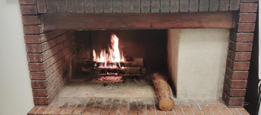 A Casa Di Rita Apartman Dunarobba Kültér fotó
