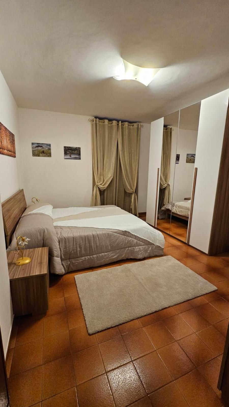 A Casa Di Rita Apartman Dunarobba Kültér fotó