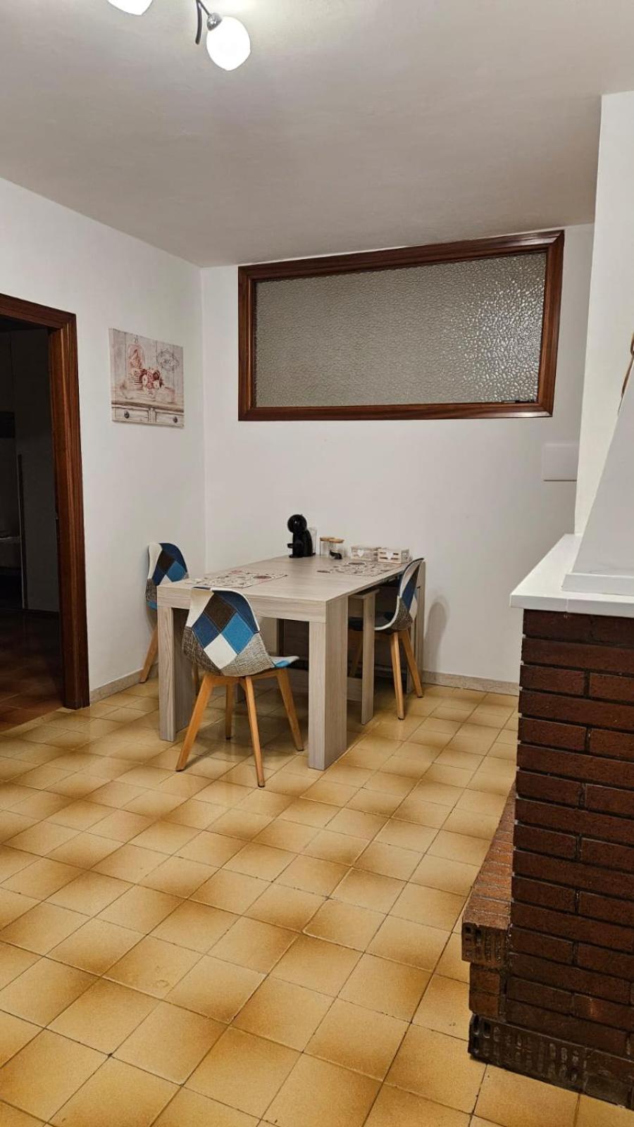 A Casa Di Rita Apartman Dunarobba Kültér fotó